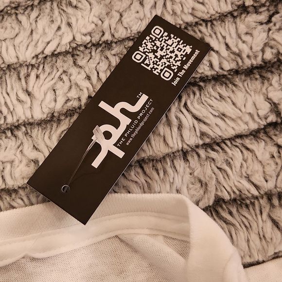 Unisex The phluid project PROUD tank size XL. - Picture 4 of 8